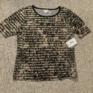LuLaRoe Elegant Gigi. NWT